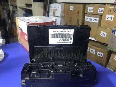 (459)Mercedes MB W203 SAM BEYNİ 2095451101 5DK-008485-11