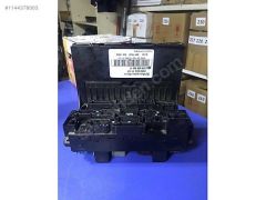 (459)Mercedes MB W203 SAM BEYNİ 2095451101 5DK-008485-11