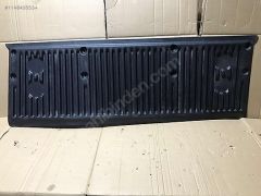 (706)Nissan Navara Mercedes X class Bagaj Kapağı Döşeme NNE16TG