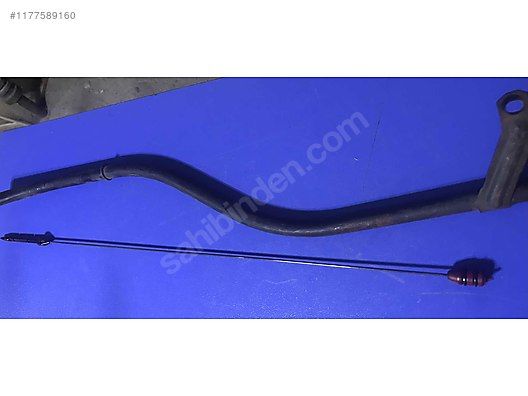 (912) BMW 3 SERİSİ E36/E46 M43 1.6/1.8 MOTOR YAĞI ÇUBUĞU 1247530