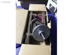 (A321) AndyMark PM25R-45F-1003 CIM Motor, 12VDC, 2,5