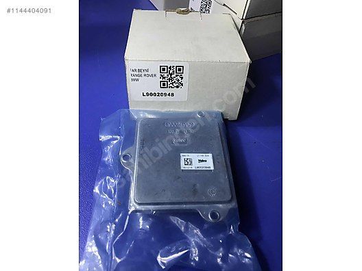 (462) Land Rover L405-L494 Xenon Far Beyni L90020948