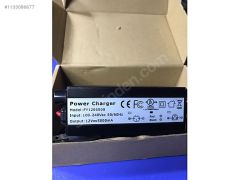 (A322) Power Charger FY1205000 Input: Output:12V-5000