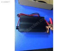 (A322) Power Charger FY1205000 Input: Output:12V-5000