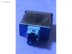 (915) BMW E36 ÇEKİŞ KONTROL ANAHTARI ASC DÜĞMESİ 1390806