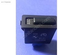 (915) BMW E36 ÇEKİŞ KONTROL ANAHTARI ASC DÜĞMESİ 1390806