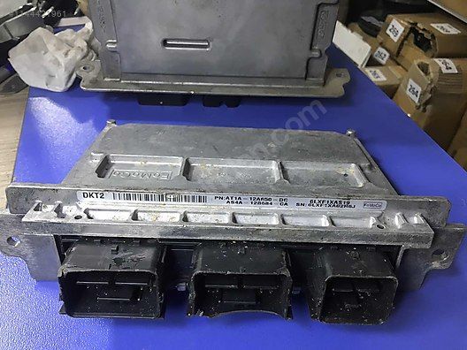 (465)Ford Transit Connect Motor Beyini AT1A-12A650-DC
