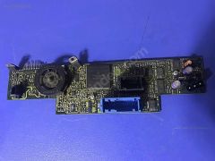 (916) BMW 528I Klima Kontrol Paneli Gösterge Paneli 64116901628