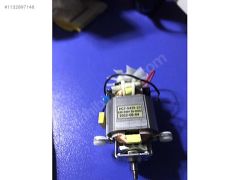 (A325) Motor AC 5435 Elektrik Motoru