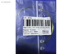 (A326)Thermo fisher kapillare 0.05 fused silica tubing 4091 5M