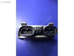 (467)LAND ROVER FREELANDER JAGUAR FAN BEYNİ LR011905 LR002660