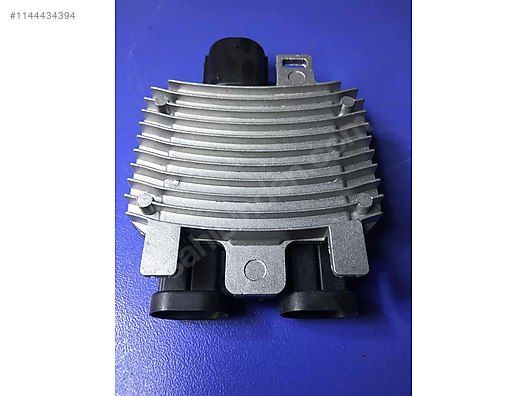 (467)LAND ROVER FREELANDER JAGUAR FAN BEYNİ LR011905 LR002660