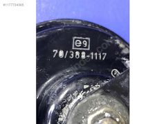 (918) BMW R100GS Mercedes W124 0035428320 Bosch Korna