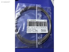 (A327)Thermo fisher scientific 1/16 IN A 87(/) X 0.04 IN I BORU