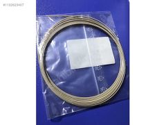 (A327)Thermo fisher scientific 1/16 IN A 87(/) X 0.04 IN I BORU