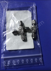 (A328)THERMO FİSHER SWAGELOK 316 J3G Paslanmaz Rakor