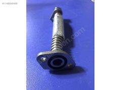 (714)Ford Turbo Yağlama Borusu LJ7E6K677AB LJ7E 6K677 AB