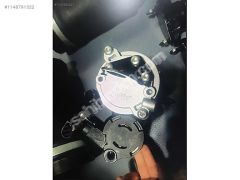 (716) MERCEDES ML SERİSİ W164 HAVALI SÜSPANSİYON SETİ