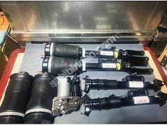 (716) MERCEDES ML SERİSİ W164 HAVALI SÜSPANSİYON SETİ