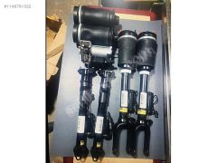 (716) MERCEDES ML SERİSİ W164 HAVALI SÜSPANSİYON SETİ