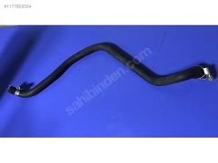 (922) BMW E34 E36 Kompakt Soğutma Su Hortumu 11531739558