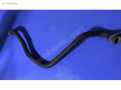 (922) BMW E34 E36 Kompakt Soğutma Su Hortumu 11531739558