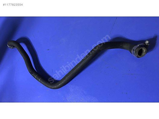(922) BMW E34 E36 Kompakt Soğutma Su Hortumu 11531739558