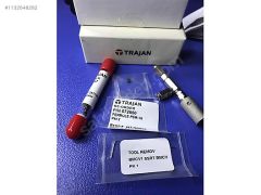 (A331)Trajan 27560 SGE ANALİTİK BİLİM ON-OFF VALFİ,SMOV-1 SS 123