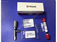 (A331)Trajan 27560 SGE ANALİTİK BİLİM ON-OFF VALFİ,SMOV-1 SS 123