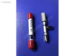 (A331)Trajan 27560 SGE ANALİTİK BİLİM ON-OFF VALFİ,SMOV-1 SS 123