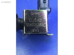 (473) Vw Passat 1.8t Audi 1.8t Egr Valfi N75 Aeb Awt 058906283C