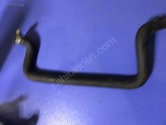(924) MERCEDES W124 2.3 HORTUM SU BORUSU 1248322794
