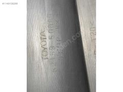 (719) Lexus arka tampon 52159-50080 52159-50912
