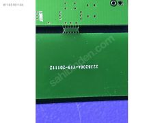 (A333) Elektronik Devre Kartı PCBA TABANI İŞLENMEMİŞ