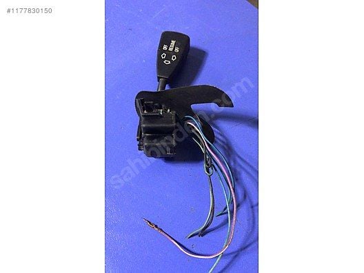 (925) BMW E36 CRUISE CONTROL KOLU E31 E36 Z3E36 61318360926