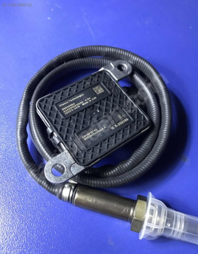 (720)IVECO STRALIS DAILY NOX SENSÖRÜ 58028197424 5802463098