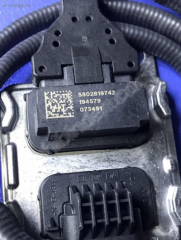 (720)IVECO STRALIS DAILY NOX SENSÖRÜ 58028197424 5802463098