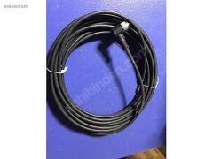 (A334) M12 ANGLE SENSÖR KABLOSU 10M XZC PB1241L10
