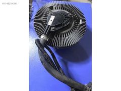 (721)RENAULT PREMİUM FAN GÖBEĞİ 5010315994