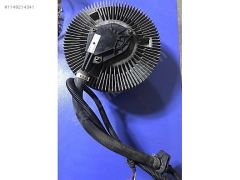(721)RENAULT PREMİUM FAN GÖBEĞİ 5010315994
