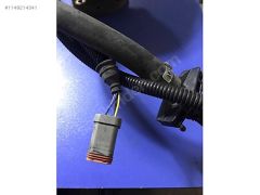 (721)RENAULT PREMİUM FAN GÖBEĞİ 5010315994