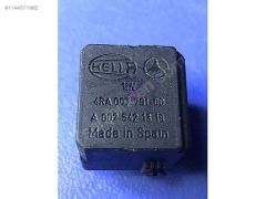 (479)Mercedes Benz Hella Röle Modülü A0025421319