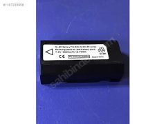 (A338) Power-Xtra/Trimble 54344, 7.2v 3600 mAh 18.72Wh Nİ-MH Bat
