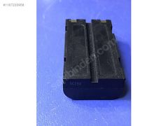 (A338) Power-Xtra/Trimble 54344, 7.2v 3600 mAh 18.72Wh Nİ-MH Bat