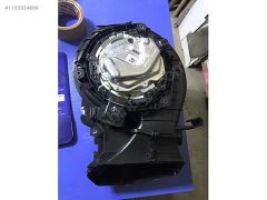 (725) BMW 3 F30 318D ISITICI FAN T62493A