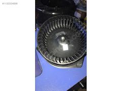 (725) BMW 3 F30 318D ISITICI FAN T62493A