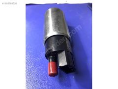 (931) BOSCH 12V ELEKTRİKLİ YAKIT POMPASI 3 BAR 38 MM 0986580508