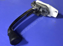 (932) BMW E30 SANRUF AÇMA KOLU 54121859594