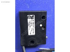 (A340)Mikro Siviç (Micro Switch), Pimli, SP-NO/NC, 250 V ac'de 5