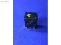 (482)HONDA SUBARU 4-Pin Mitsuba Röle RC-5001 Orijinal RC5001